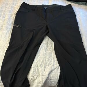 Eddie Bauer Guide Pro Ski Tour Pants